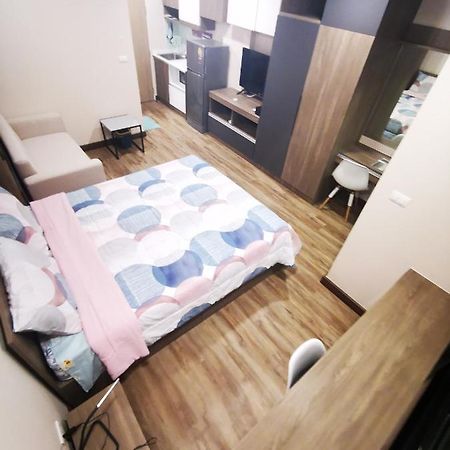Suncity Condo กรุงเทพมหานคร ภายนอก รูปภาพ