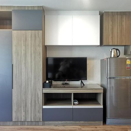 Suncity Condo กรุงเทพมหานคร ภายนอก รูปภาพ