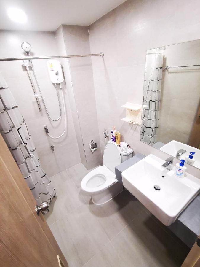Suncity Condo กรุงเทพมหานคร ภายนอก รูปภาพ