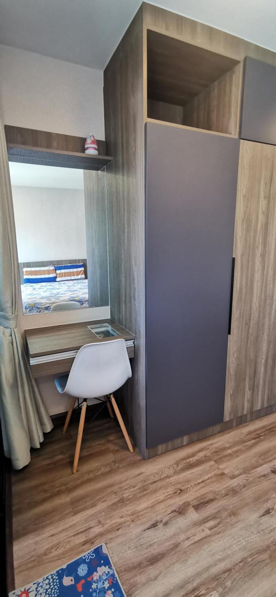 Suncity Condo กรุงเทพมหานคร ภายนอก รูปภาพ