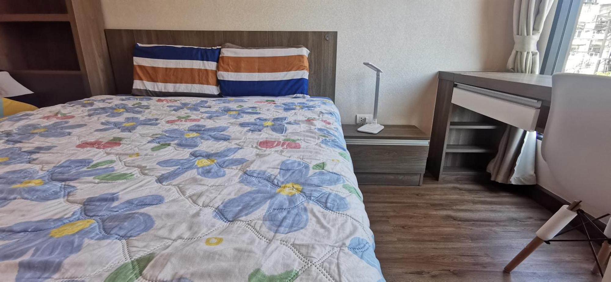 Suncity Condo กรุงเทพมหานคร ภายนอก รูปภาพ