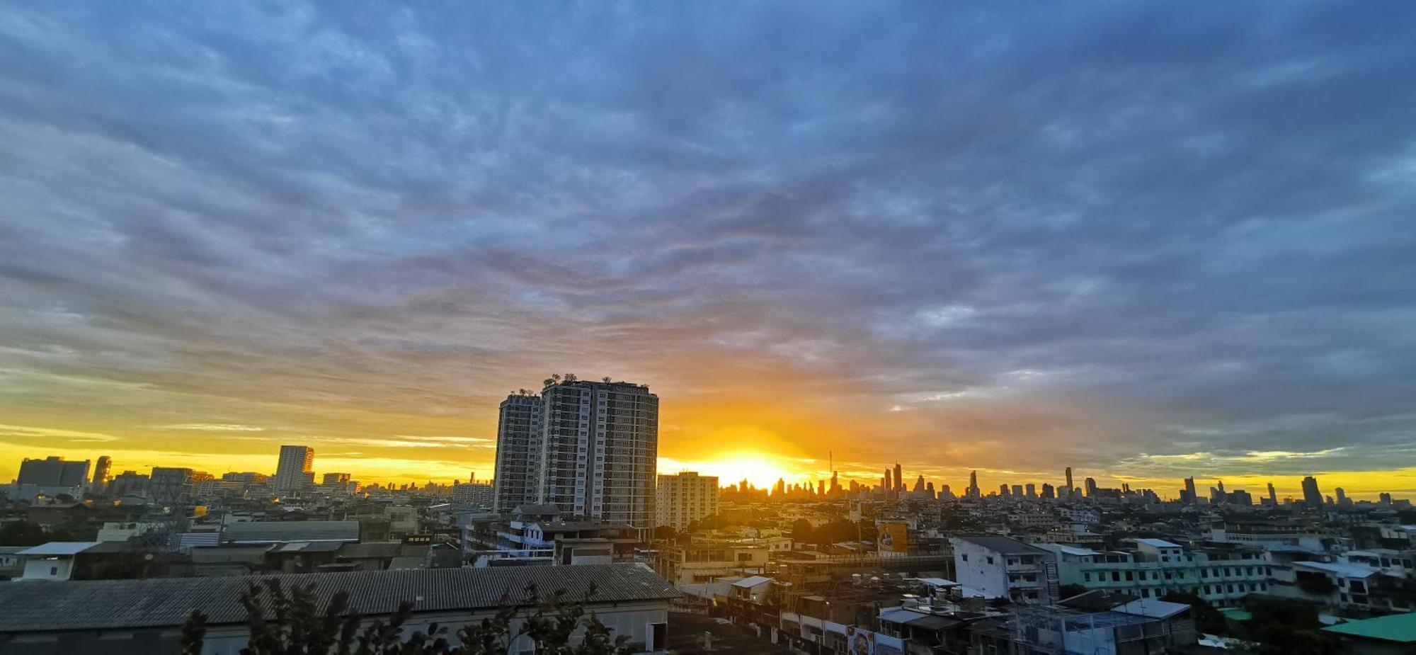 Suncity Condo กรุงเทพมหานคร ภายนอก รูปภาพ