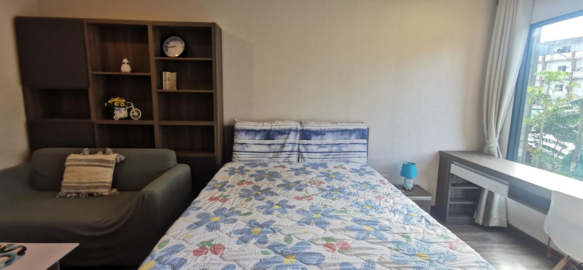 Suncity Condo กรุงเทพมหานคร ภายนอก รูปภาพ